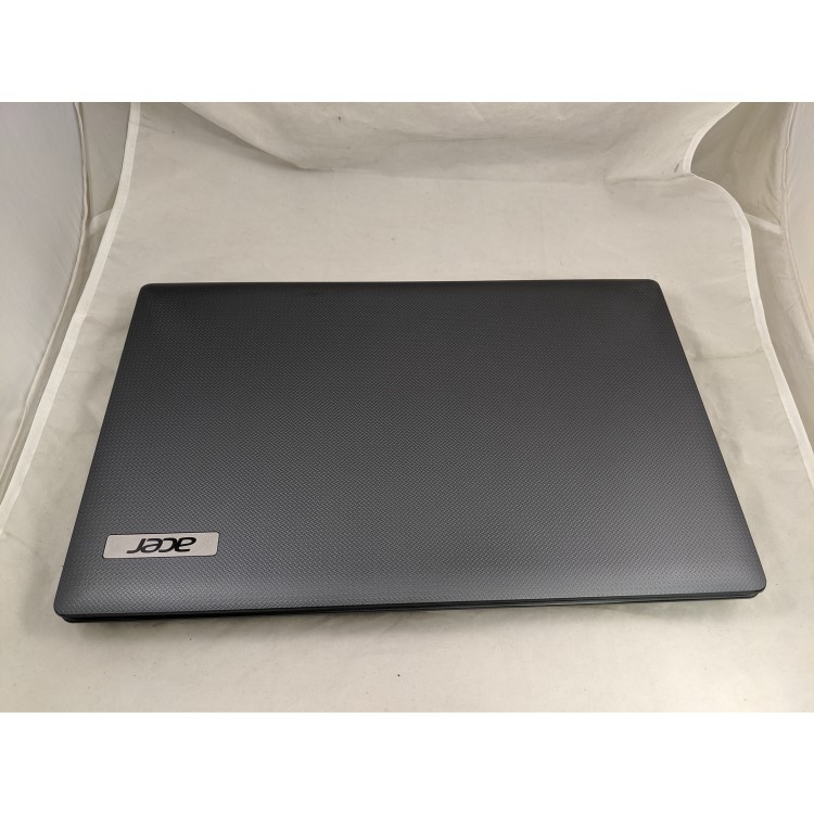 Refurbished Acer Aspire 5733 Core i3 3GB 320GB 15.6 Inch Windows 10 DVD ...