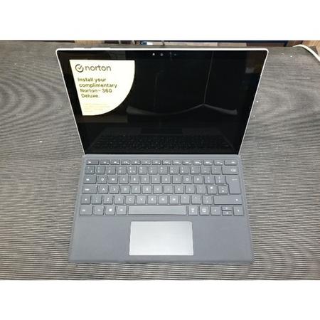 Refurbished Microsoft Surface Pro 4 Core i7-6650U 8GB 256GB 12 Inch Windows 10 Laptop