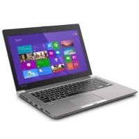 Refurbished Toshiba Tecra Z40-A Core i5-4210U 4GB 128GB 14 Inch Windows 10 Laptop