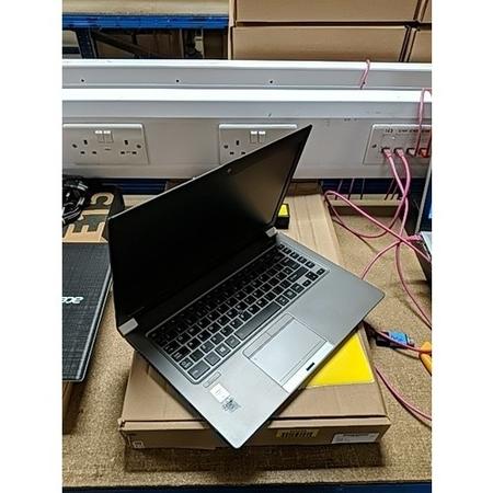 Refurbished Toshiba Tecra Z40-A Core i5-4210U 4GB 128GB 14 Inch Windows 10 Laptop