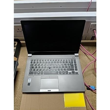 Refurbished Toshiba Tecra Z40-A Core i5-4210U 4GB 128GB 14 Inch Windows 10 Laptop
