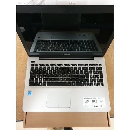 Refurbished Asus X555LAB Core i3-5005U 4GB 1TB 5.6 Inch Windows 10 Laptop