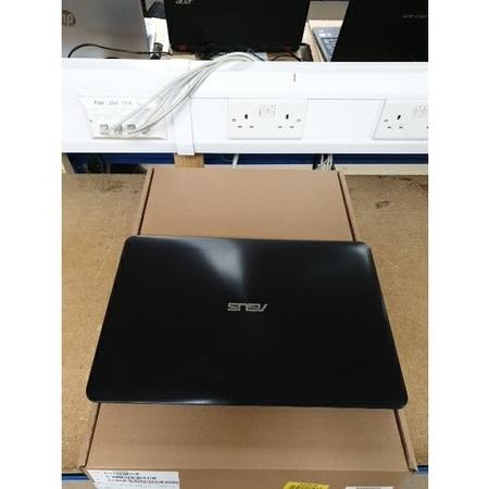 Refurbished Asus X555LAB Core i3-5005U 4GB 1TB 5.6 Inch Windows 10 Laptop