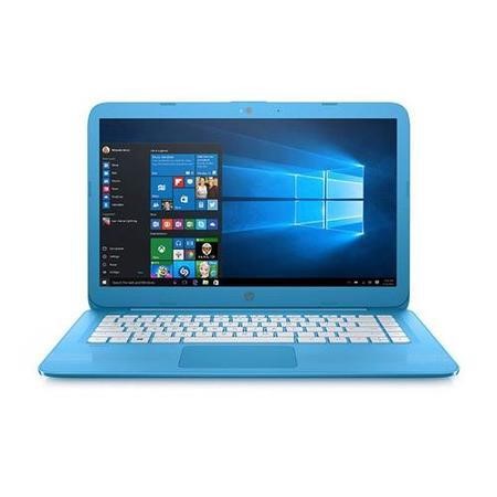 Refurbished HP 14-AX000NA Intel Celeron N3060 4GB 32GB 14 Inch