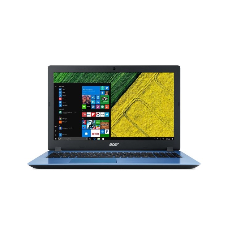 Refurbished Acer Aspire A315-51 Core i3-8130U 4GB 128GB 15.6 Inch ...