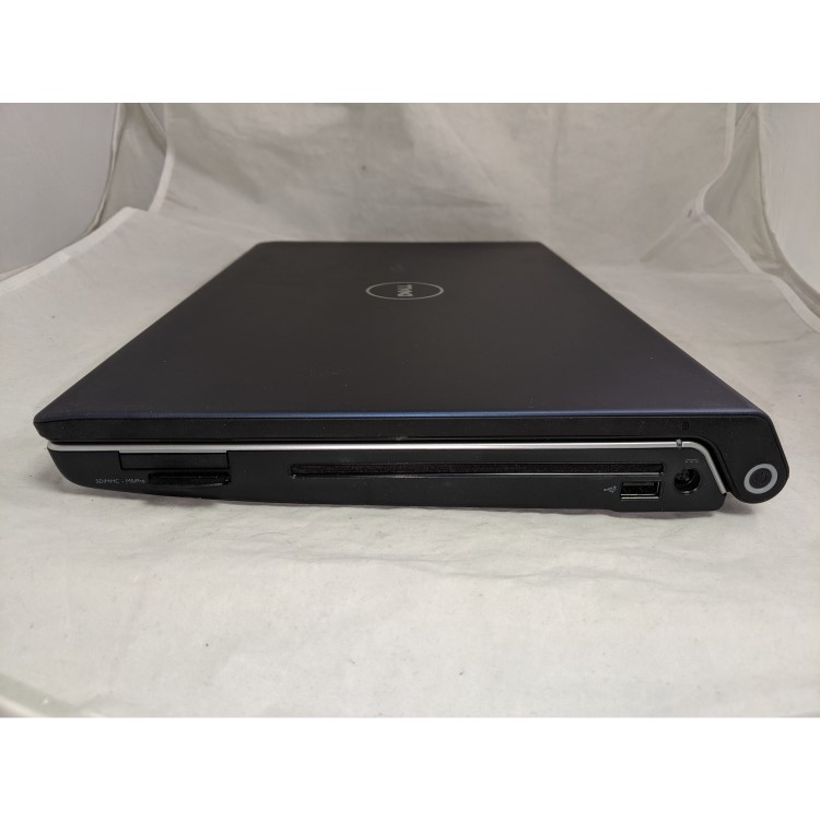 Refurbished Dell Studio 1558 Intel Core i7 M620 4GB 500GB DVD-RW 15.6 Inch Windows 10 Laptop