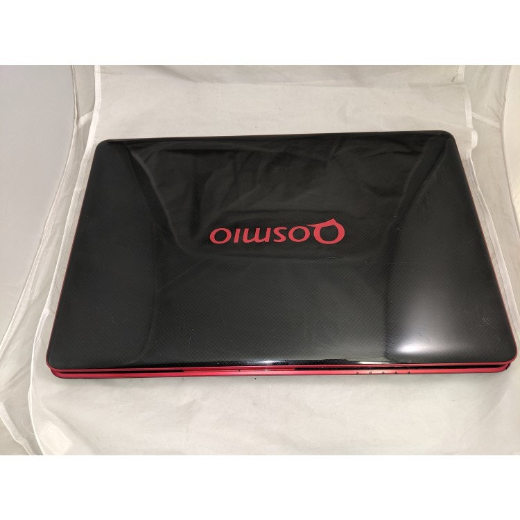 Refurbished Toshiba Intel Core i7 4GB 500GB 17.3 Inch DVD-RW Windows 10 Laptop