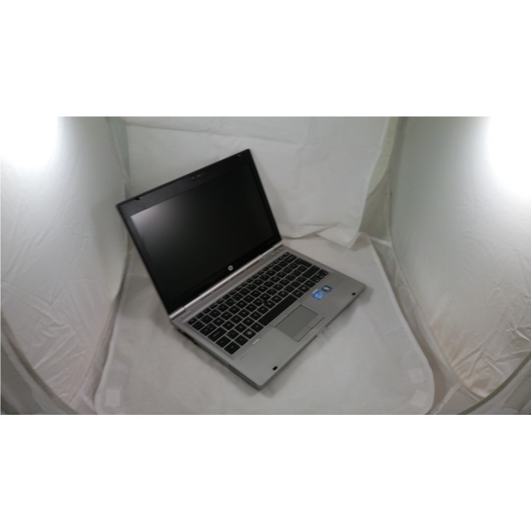 Refurbished HP elitebook 2560P Core i7 2640M 4GB 320GB 12 Inch Window 10 Laptop
