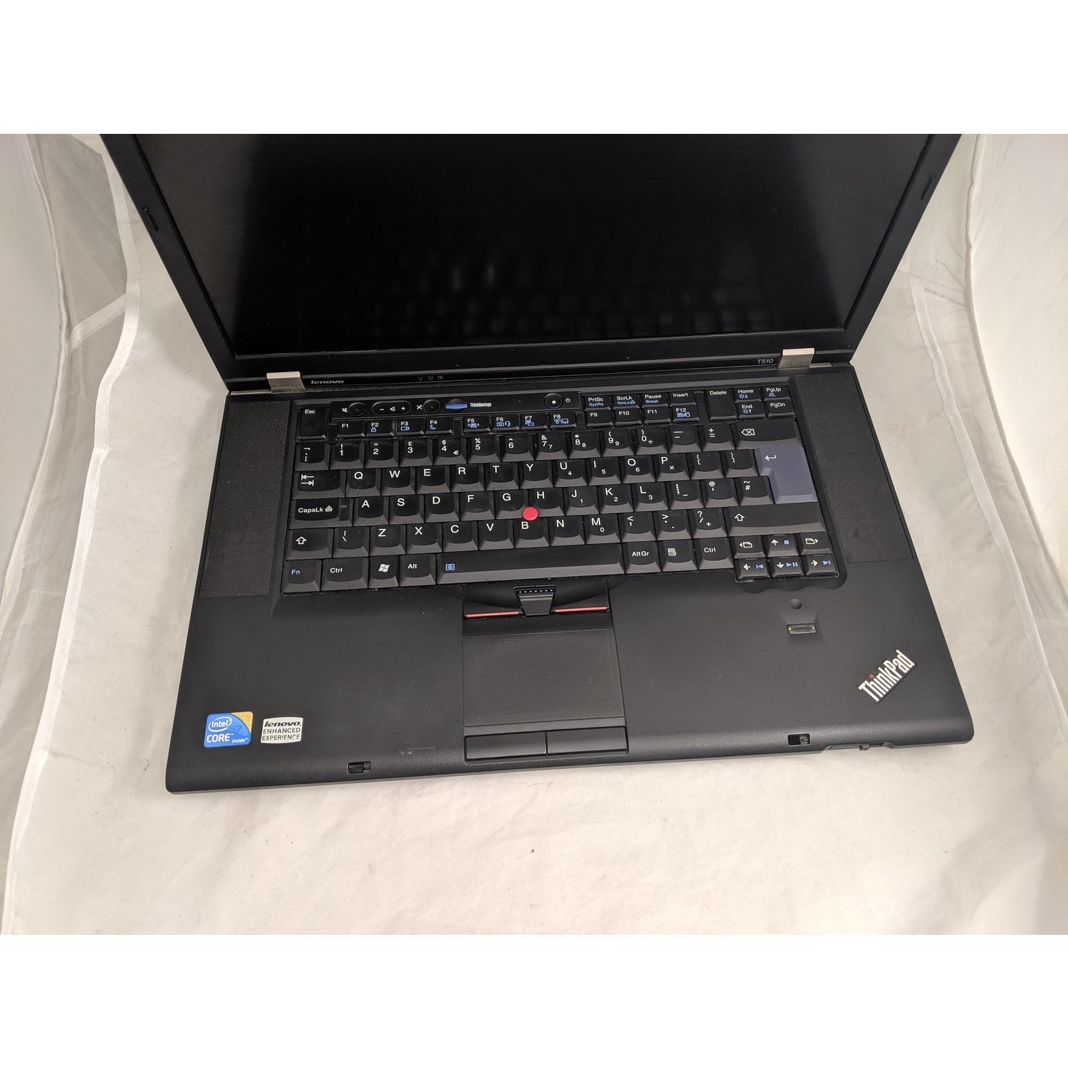 Lenovo ThinkPad T510 Intel Core i7 : .sg: Electronics