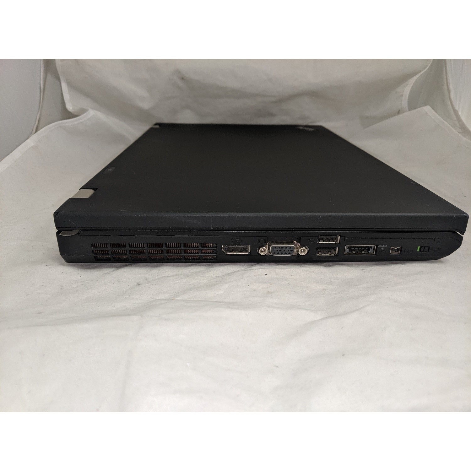 Lenovo】ThinkPad T510 Core i7 15.6インチ windows7 訳有 在庫一掃 