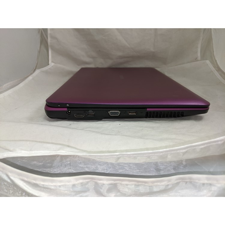 Refurbished Advent Monza T100 Intel Celeron 8476GB 320GB 15.6 Inch DVD Windows 10 Laptop