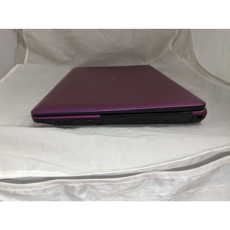 Refurbished Advent Monza T100 Intel Celeron 8476GB 320GB 15.6 Inch DVD Windows 10 Laptop
