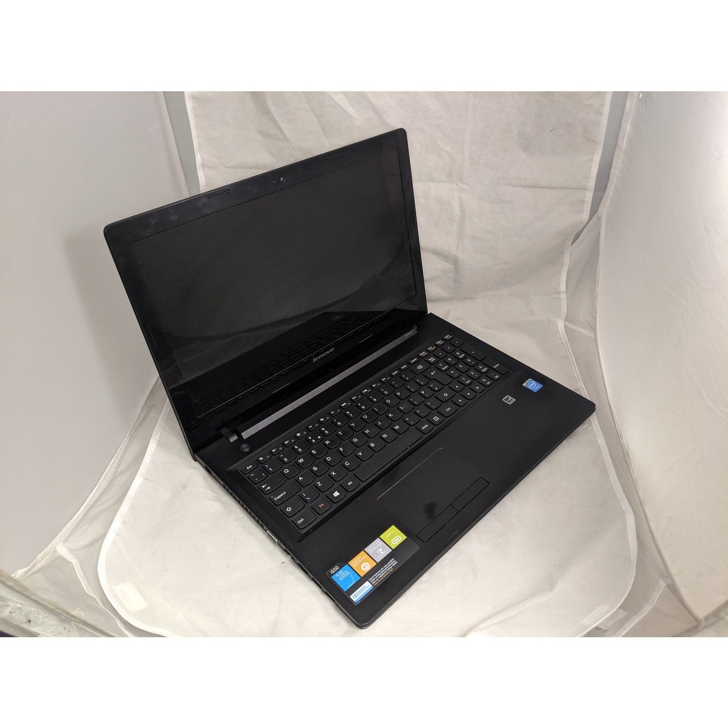Refurbished Lenovo G50-30 Intel Celeron N2840 4GB 500GB 15.6 Inch