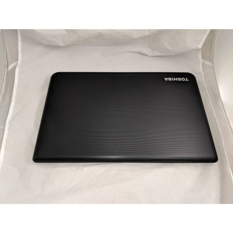 Refurbished Toshiba Satellite C50-A-1e2 Core i3 3110M 4GB 500GB 15.6 Inch Windows 10 Laptop