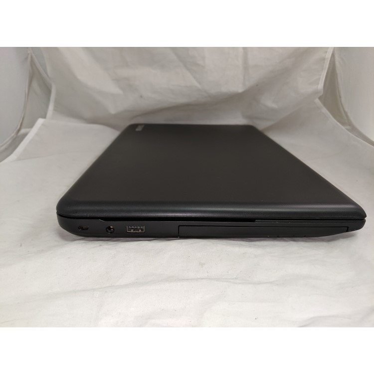 Refurbished Toshiba Satellite C50-A-1e2 Core i3 3110M 4GB 500GB 15.6 Inch Windows 10 Laptop