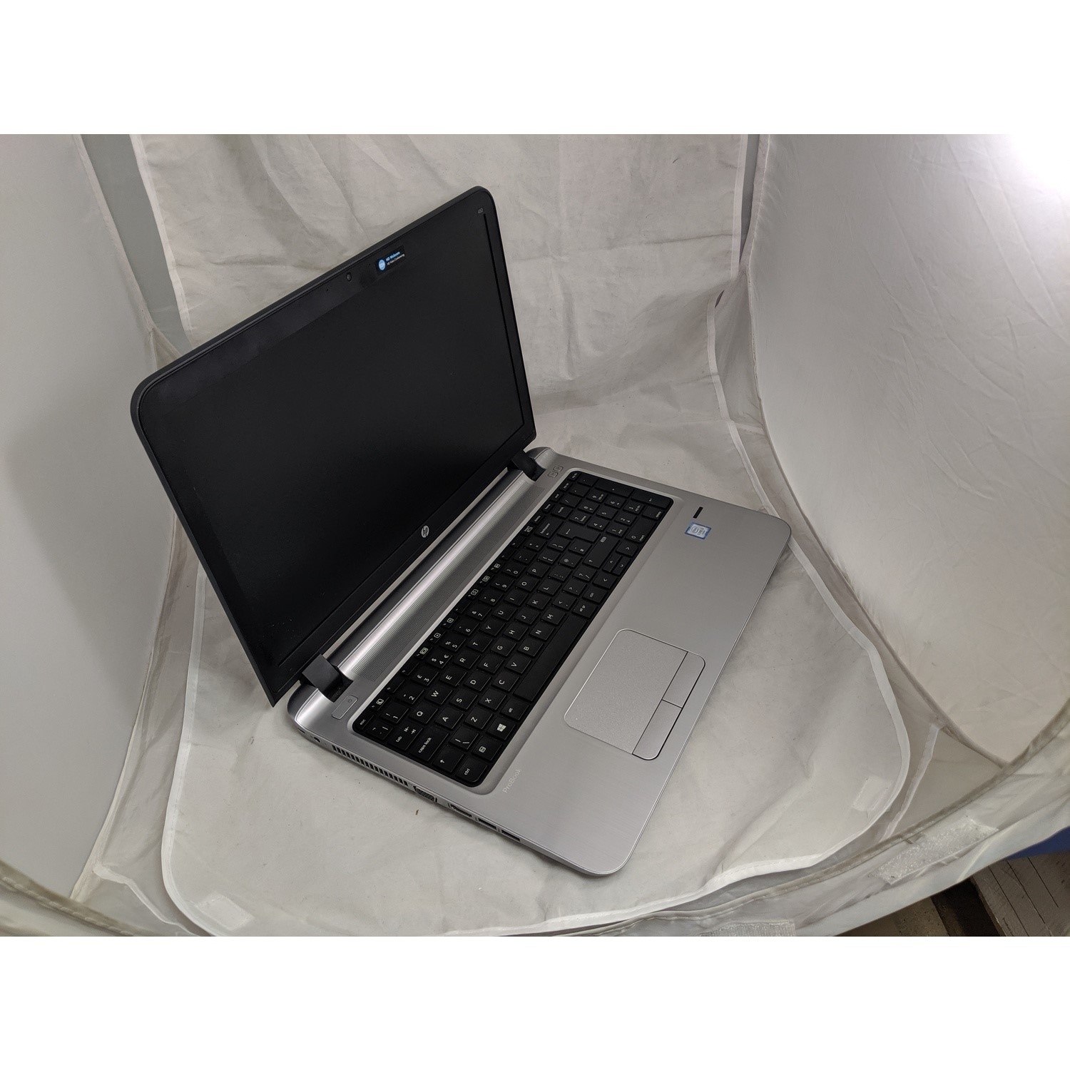 hp ProBook 450 G3 Core i3 6100U 2.30GHz 4GB■現状品 Laptop HP Probook 450G3 intel core i3 6100u | ram 8GB | SSD 120GB