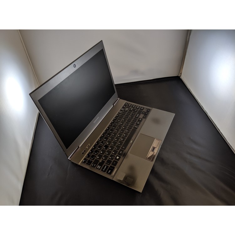 Refurbished HP 11-d015na Intel Celeron N2840 2GB 32GB 13.3 Inch Windows 10 Laptop