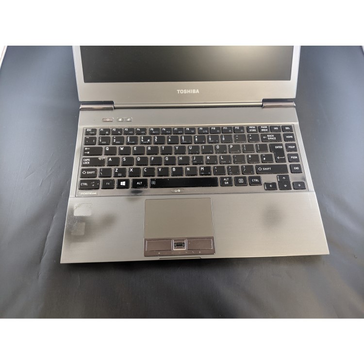 Refurbished HP 11-d015na Intel Celeron N2840 2GB 32GB 13.3 Inch Windows 10 Laptop