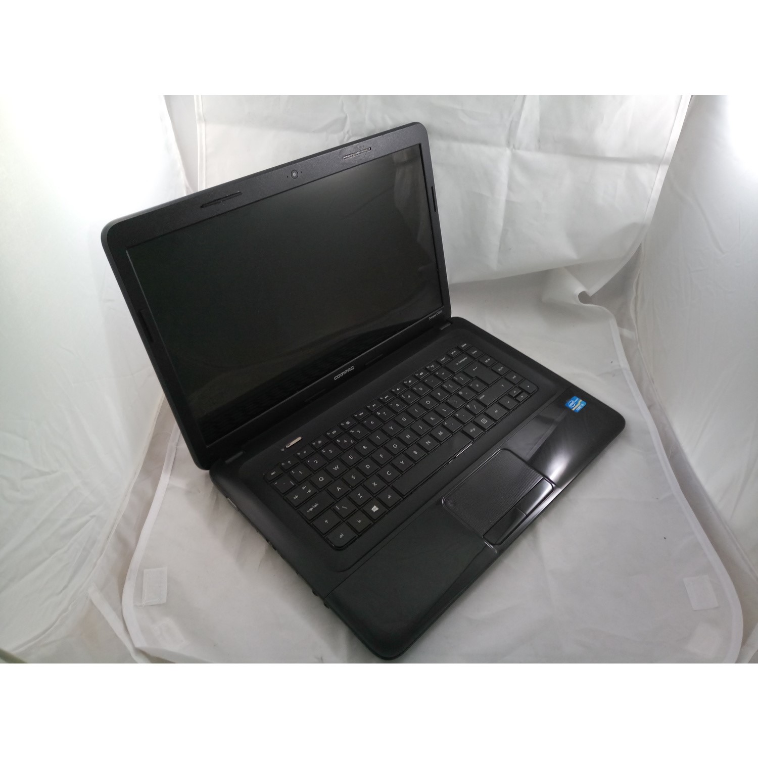 Refurbished HP Compaq CQ58 Core i3 2328M 8GB 500GB DVDRW 15.6 Inch ...