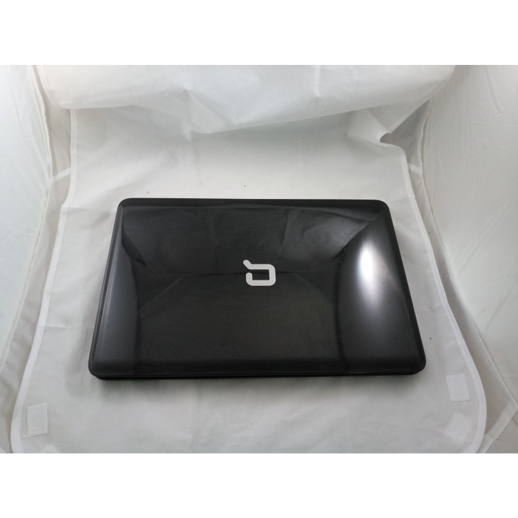 Refurbished HP Compaq CQ58 Core i3 2328M 8GB 500GB DVDRW 15.6 Inch Windows 10 Laptop