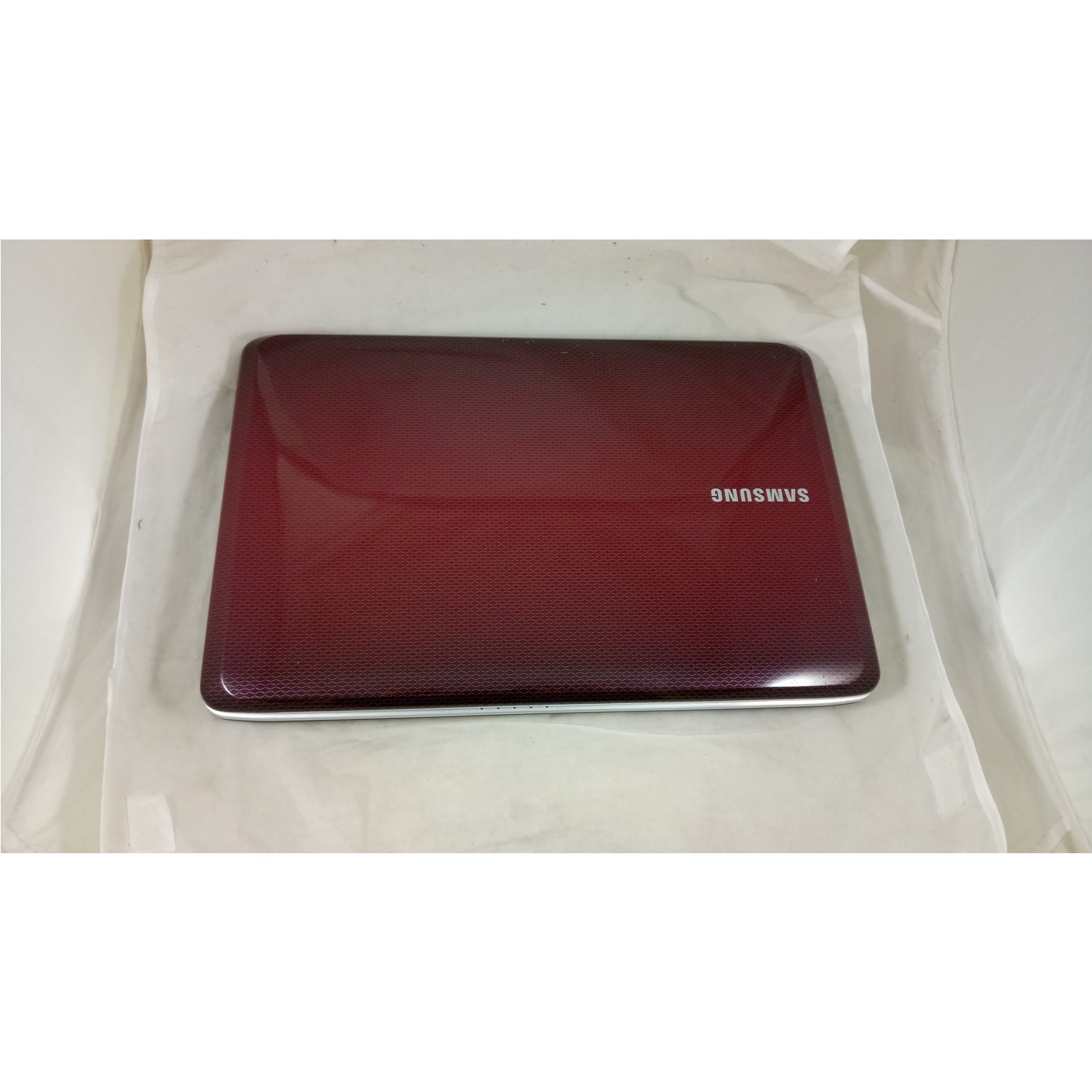 Refurbished Samsung R530 Intel Pentium Dual T440 4GB 500GB DVD-RW 15 ...