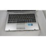 Refurbished HP EliteBook 2560p Core i7 2640M 4GB 320GB 12.5 Inch Windows 10 Laptop