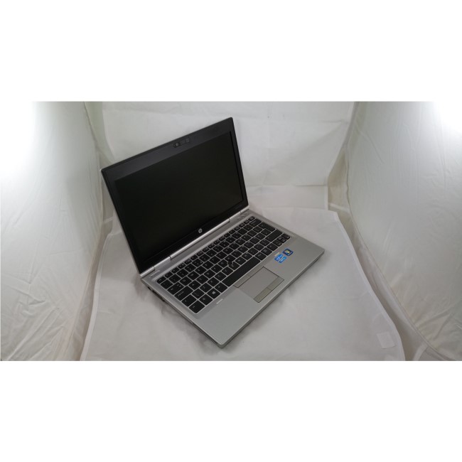 Refurbished HP Elitebook 2570B Core i5 3320M 4GB 320GB 12.5 Inch Window 10 Laptop 30days
