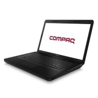 Refurbished HP Presario CQ57 AMD E-300 4GB 500GB 15.6 Inch Windows 10 Laptop
