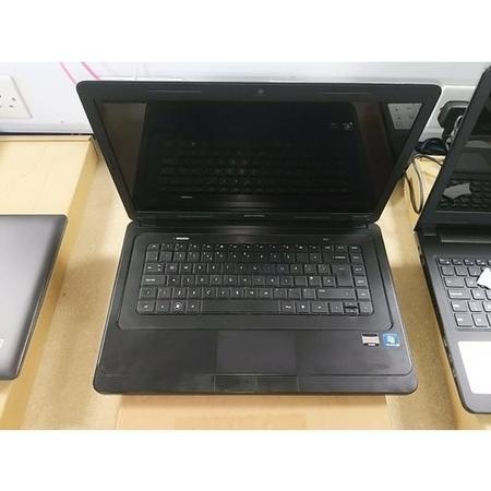 Refurbished HP Presario CQ57 AMD E-300 4GB 500GB 15.6 Inch Windows 10 Laptop