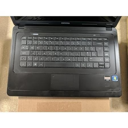 Refurbished HP Presario CQ57 AMD E-300 4GB 500GB 15.6 Inch Windows 10 Laptop