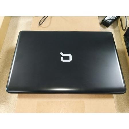 Refurbished HP Presario CQ57 AMD E-300 4GB 500GB 15.6 Inch Windows 10 Laptop