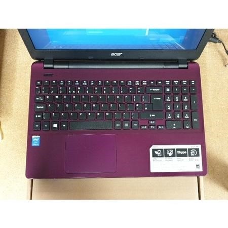 ACER ASPIRE E5-571G Core i5-4ème génération Processeur