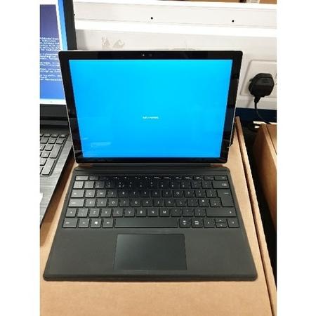 Refurbished Microsoft Surface Pro 4 Core i5-6300U 4GB 128GB 12.5 Inch Windows 10 Laptop