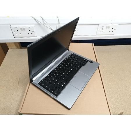 Refurbished Fujitsu LifeBook E734 Core i5-4300M 8GB 500GB 13.3 Inch Windows 10 Laptop