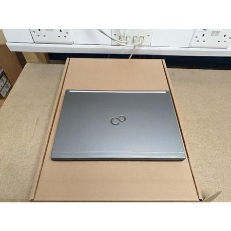 Refurbished Fujitsu LifeBook E734 Core i5-4300M 8GB 500GB 13.3 Inch Windows 10 Laptop