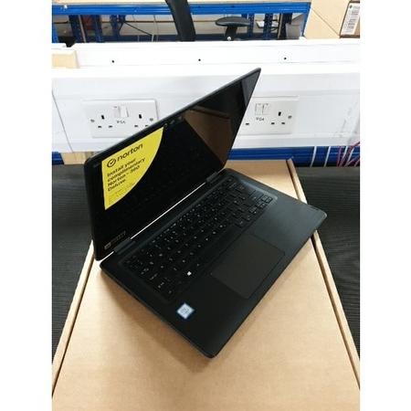 Refurbished Acer Spin SP513-51 Core i3-6006U 8GB 128GB 13.3 Inch Windows 10 Laptop