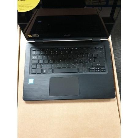 Refurbished Acer Spin SP513-51 Core i3-6006U 8GB 128GB 13.3 Inch Windows 10 Laptop