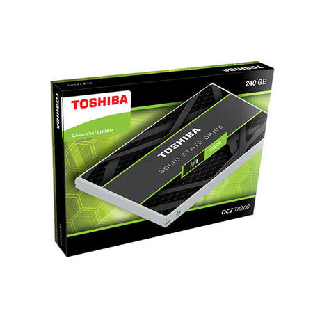 Toshiba OCZ TR200 240GB SSD Laptops Direct - Main Image
