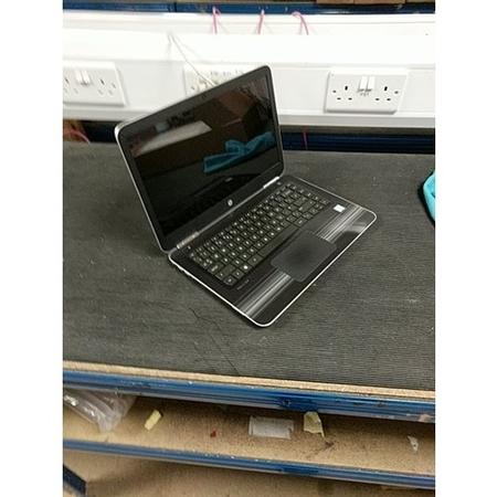 Refurbished HP Pavilion 3168NGW Core i5-7200U 8GB 128GB 14 Inch Windows 10 Laptop