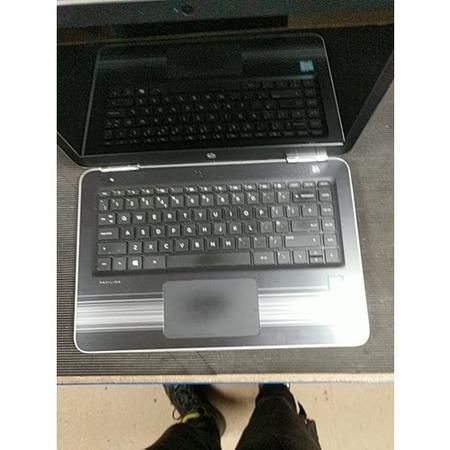 Refurbished HP Pavilion 3168NGW Core i5-7200U 8GB 128GB 14 Inch Windows 10 Laptop
