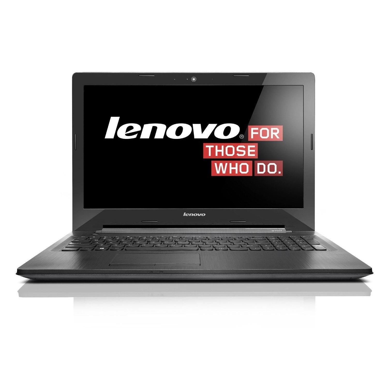 Refurbished Lenovo 20351 G50-70 Core i3-4005U 4GB 500GB 15.6