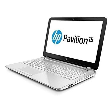Refurbished HP Pavilion 15-N098SA Core i5-4200U 8GB 1TB 15.6 Inch