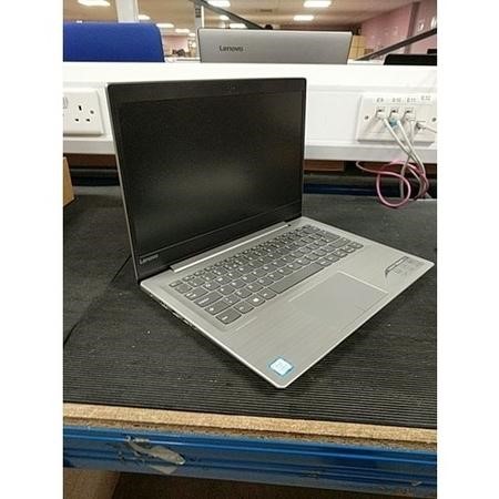 Refurbished Lenovo IdeaPad 320S-14IKB 80X4 Core i3-7100U 4GB 128GB