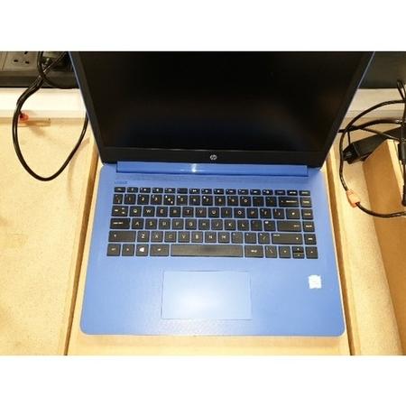 Refurbished HP 14-BP068SA Core i5-7200U 4GB 128GB 14 Inch Windows 10 Laptop