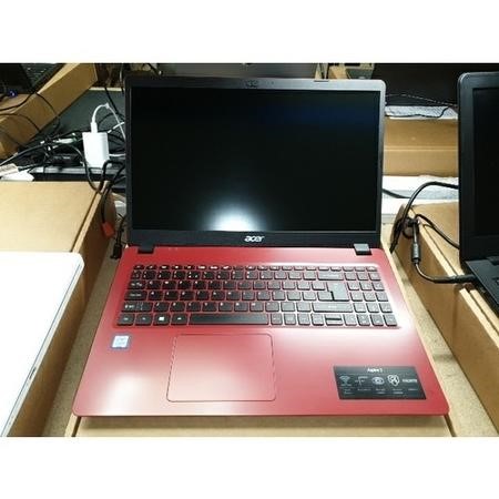 Refurbished Acer Aspire 3 N19C1 Core i3-7020U 4GB 1TB 15.6 Inch