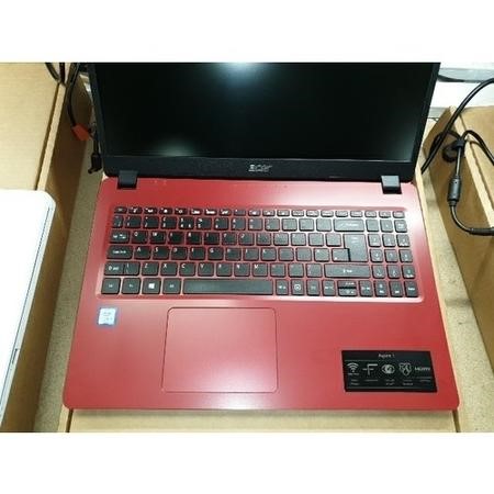 Refurbished Acer Aspire 3 N19C1 Core i3-7020U 4GB 1TB 15.6 Inch