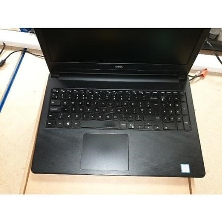 X144 DELL Vostro 3558 P52F Core i3 5005U メモリ4GB ジャンク