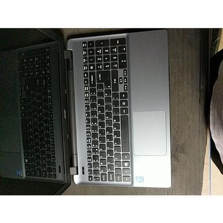 Refurbished Acer Aspire E5-571 Z5WAH Core i3-4005U 4GB 500GB 15.6 Inch ...