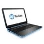 Refurbished HP Pavilion 15-P086SA Core i3-4030U 4GB 500GB 15.6 Inch Windows 10 Laptop