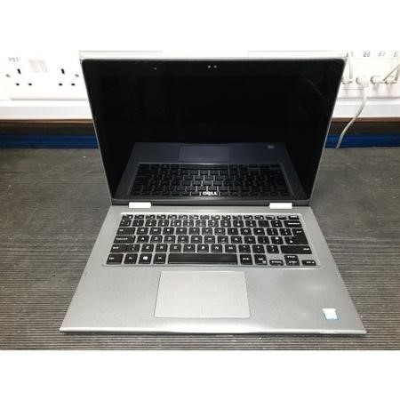 Refurbished Dell Inspiron P69G Core i5-8250U 8GB 480GB 14 Inch